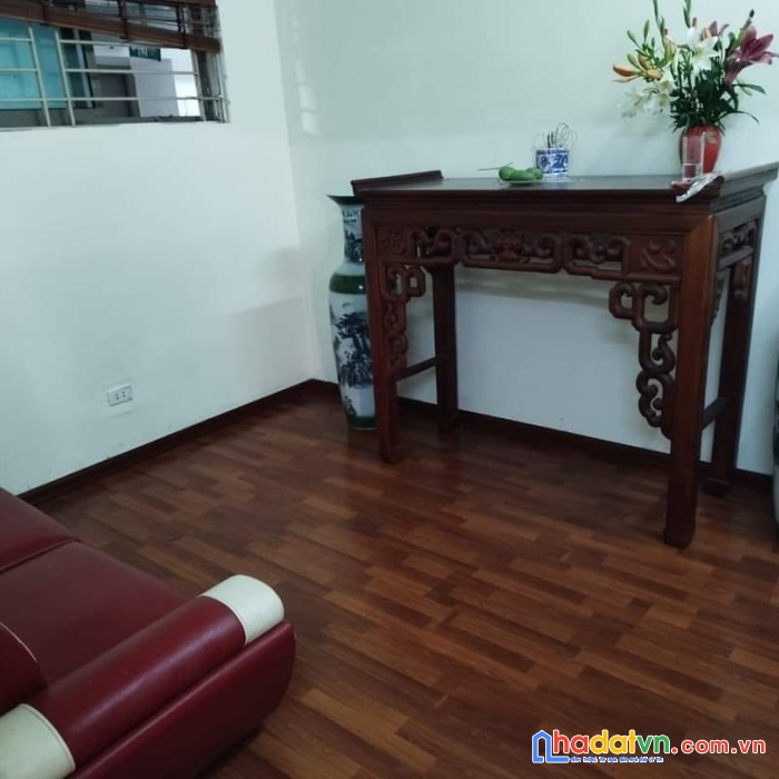 Cho thuê chung cư xala hà đông - 2ngủ nội thất cơ bản - giá 5.7 tr/ tháng