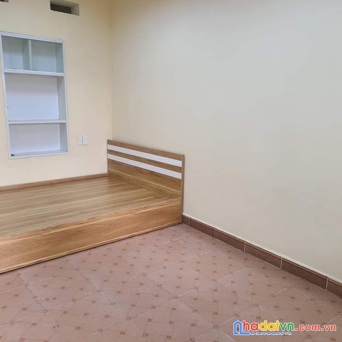 Cho thuê nhà tại - văn quán - lương ngọc quyến - hà đông - 2ngủ full đồ - giá 6tr
