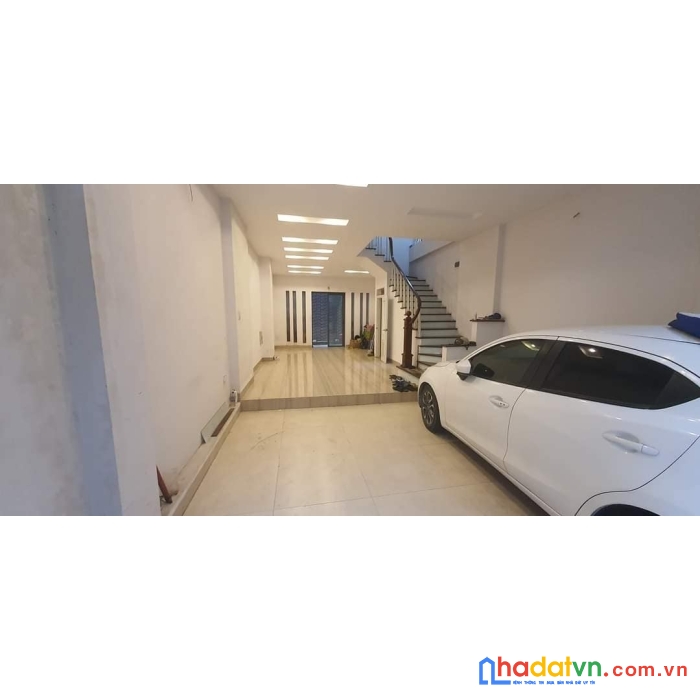 Cho thuê nhà nguyên căn tại văn phú hà đông - 5tầng full đồ nội thất xịn