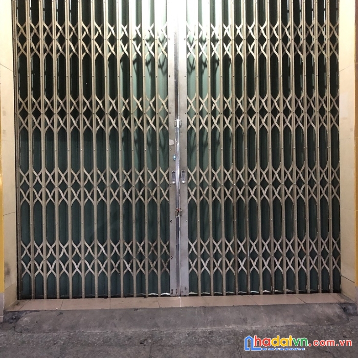 Chính chủ cần cho thuê mặt bằng kinh doanh vị trí đẹp tại quận tân phú