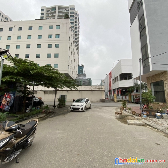 Chính chủ cần bán gấp lô đất tại hải phòng