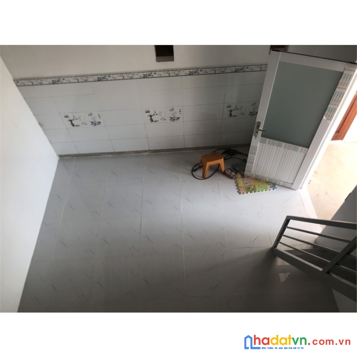 Cho thuê phòng trọ trong tòa nhà an ninh kđt chí linh phường 10, tp.vũng tàu