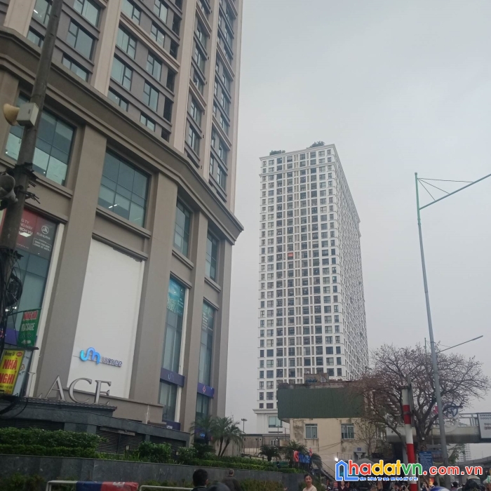 Bán nhà phố nguyễn trãi, thanh xuân, 90m2, mt6m, ô tô kinh doanh giá 20 tỷ