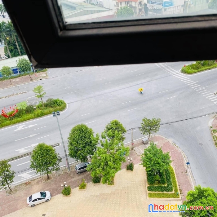 Chung cư lộc ninh -chương mỹ – hà nội căn góc hướng đông nam siêu đẹp chỉ 1.75 tỷ