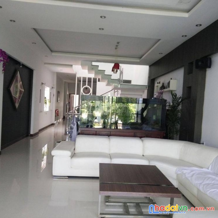 .nhà mặt tiền kinh doanh hải châu, nguyễn trãi, 84m2, ngang 6, 4 tầng