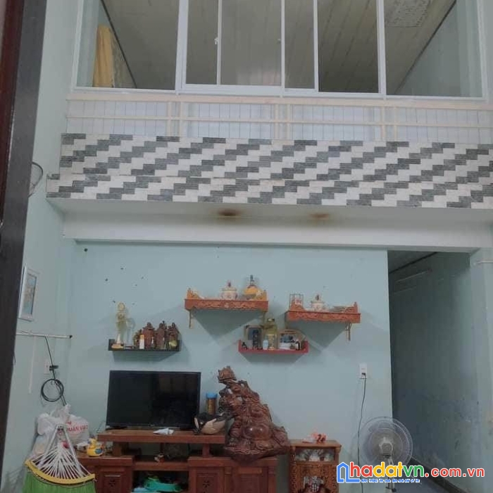 Nhà hà huy tập, 60m ra mặt tiền, 60m2, 2 tầng sạch đẹp, nhỉnh 2 tỷ
