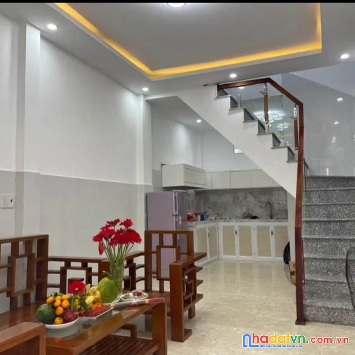 Nhà thanh khê, 2 mặt thông thoáng kiệt lê duẩn, giá chỉ 1 tỷ x