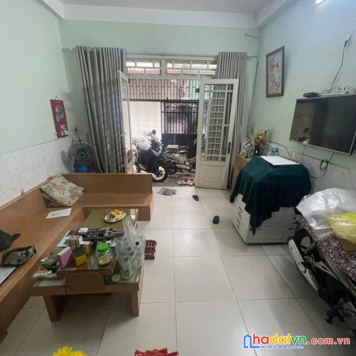 Bán nhà nguyễn sáng, tây thạnh tp 52m2 4t 4pn gần chợ, trường đh giá chỉ 5 tỷxx