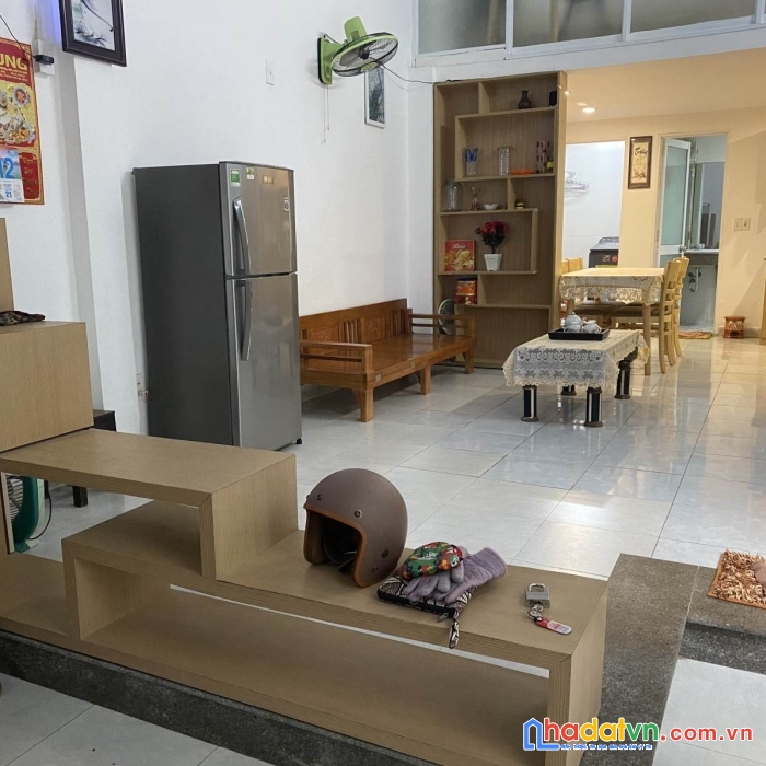 Nhà đẹp thanh khê, giáp hải châu, 40m2 gia chỉ 1 tỷ x