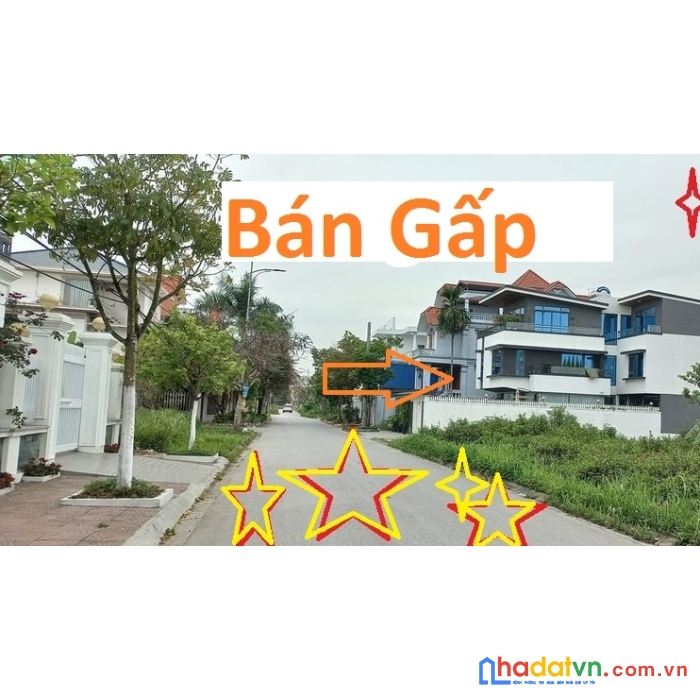 26tr lô 185m2 mặt đường anh dũng 3 , cầu rào ,  dương kinhhp