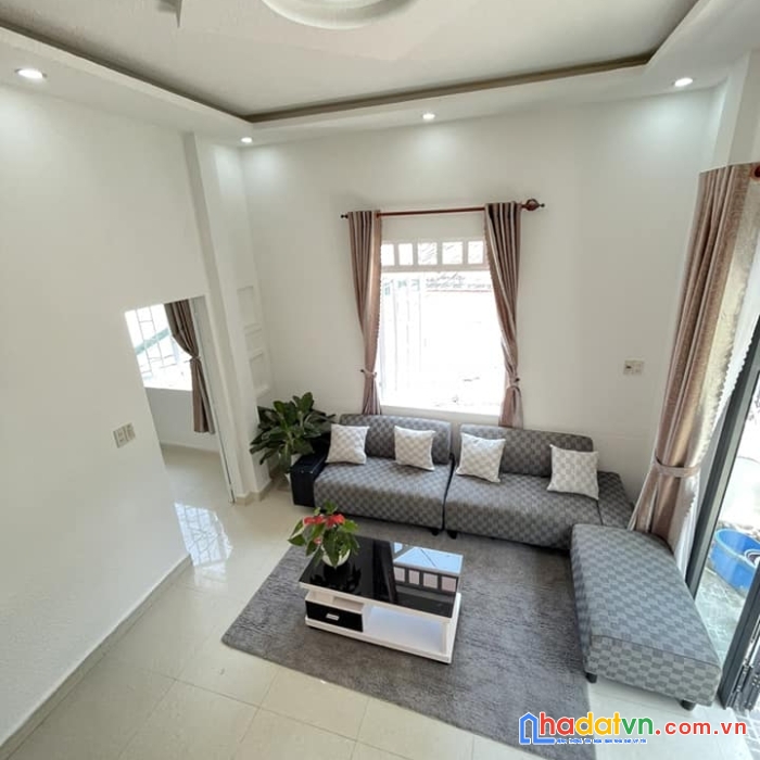 ( nhà đẹp đây ) cần bán nhà 2 mt đẹp ngay đường ngô thì sỹ, đà lạt giá chỉ 2.5 tỷ