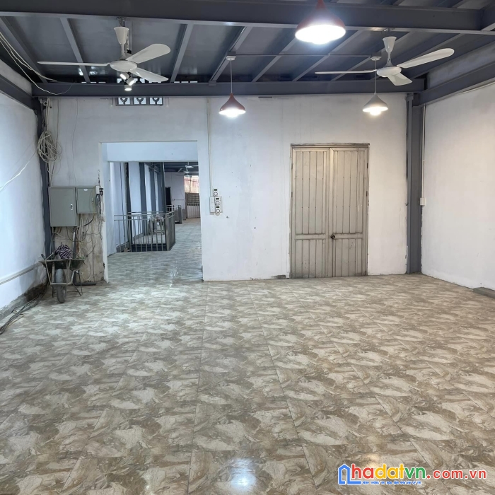 Chính chủ cần cho thuê mặt bằng kinh doanh tầng 1+2 tại 191 minh khai - hai bà trưng - hà nội