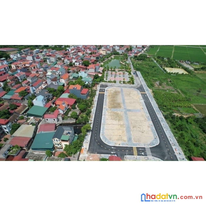 Đấu giá x7 lỗ khê đông anh, vị trí cực đẹp, hạ tầng vip, giá 2x/m