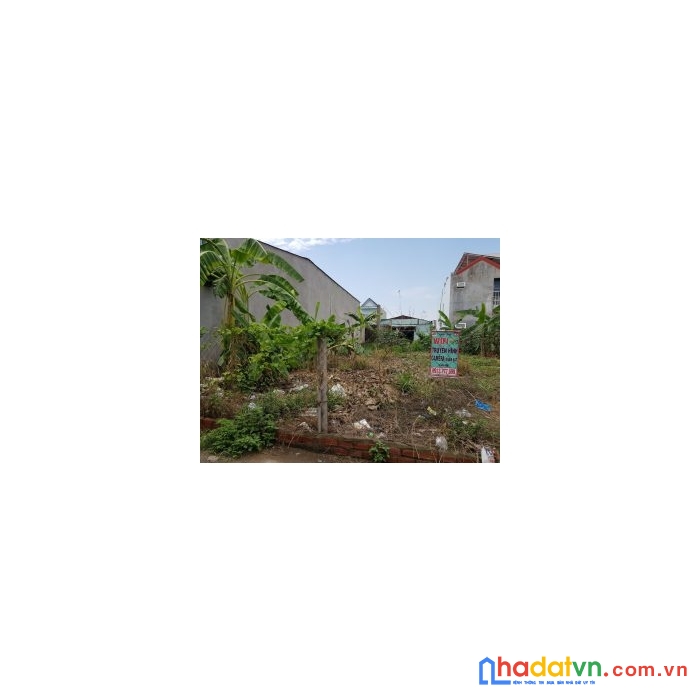 Chính chủ cần bán đất xây biệt thự