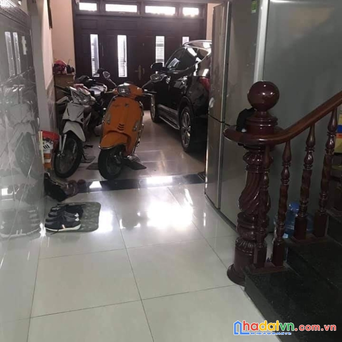 Bán nhà nguyễn văn khối gò vấp 82m2 5 tầng giá 9 tỷ 3