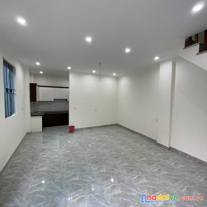 Bán nhà căn góc 2 tầng 36m phường phú lương, hà đông