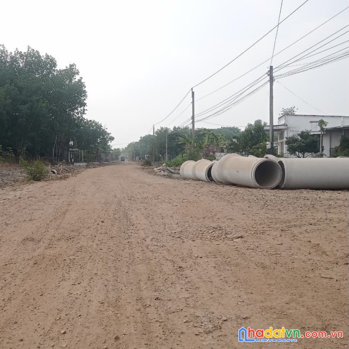 Chính chủ cần bán lô đất vị trí đẹp tại tân khai, hớn quản - giá đầu tư