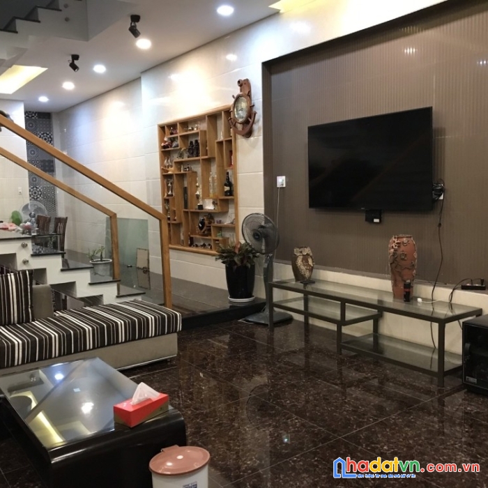 Nhà 3 tầng an trung đông 7 sơn trà