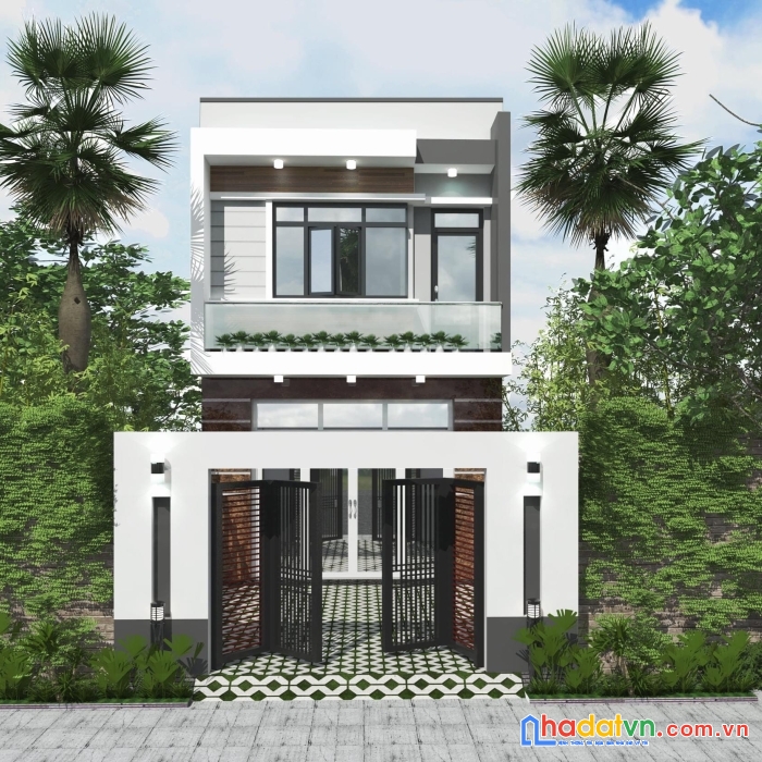 Bán gấp căn nhà 1 xẹc đường số 6 bình tân mới xây xong dt 73,3m2 - giá rẻ - sổ sẵn công chứng ngay.