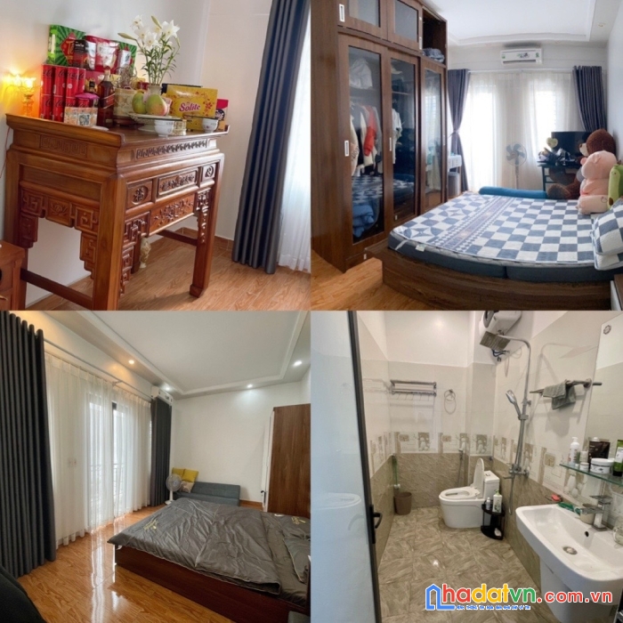 Chính chủ cần bán gấp căn nhà 3 tầng tại thôn 5 tràng duệ, an dương, hải phòng.
