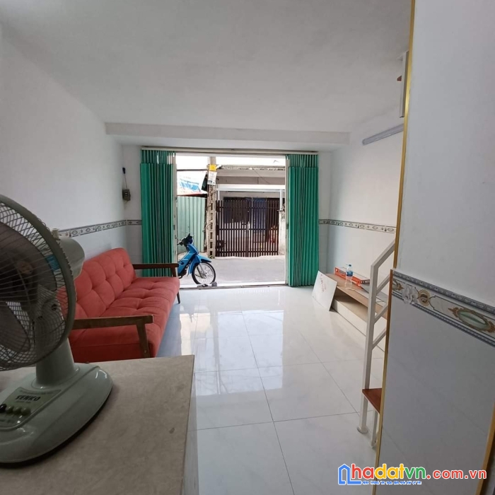 Chính chủ cần bán nhà 1, triệt 1 lầu, phường linh xuân , thủ đức, tp hồ chí minh