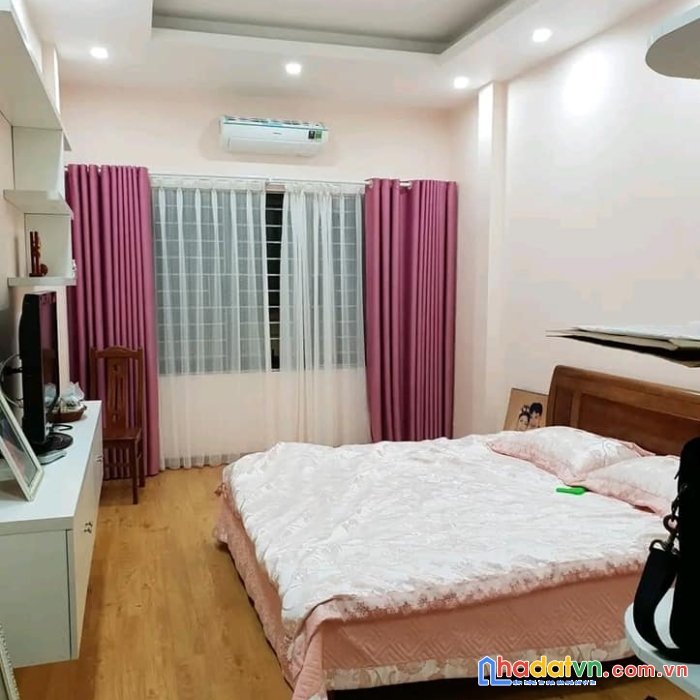 Cho thuê nhà nguyên căn xala hà đông 75m 5tầng - phân lô vỉa hè - giá 16 tr