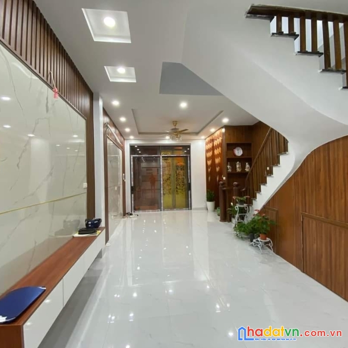 Bán nhà thượng mạo, phú lương, hà đông, ô tô, 33m2, 3 tầng xây mới giá 2.8 tỷ