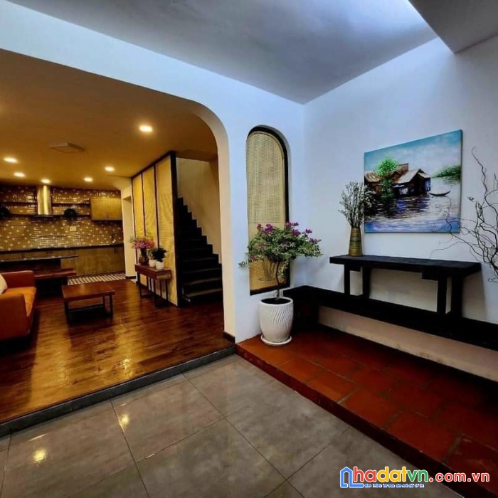 Siêu phẩm nhà đẹp gần mt  võ thị sáu, q3, hxt, đang hđ sẵn 30tr/th, 3tầng, 40m2, 9.75 tỷ 