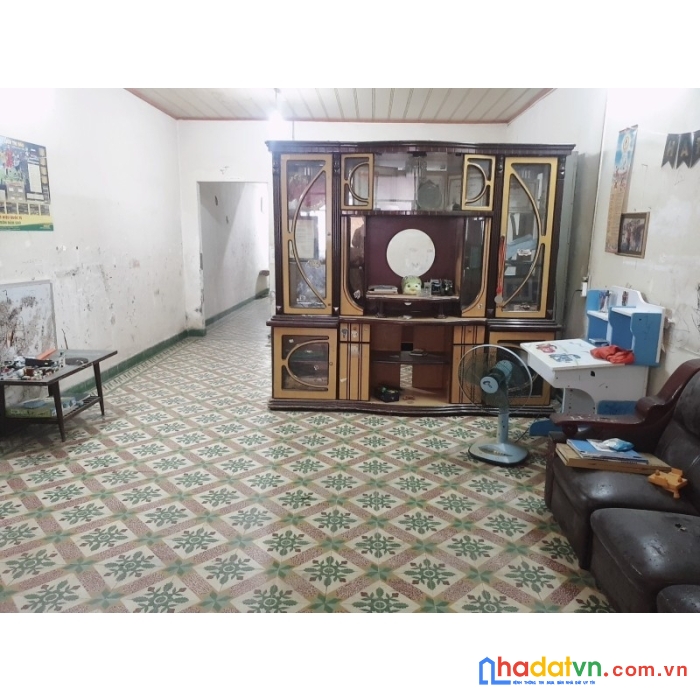 Bán nhà ngô tất tố bình thạnh cấp 4 giá 23 tỷ 134m2