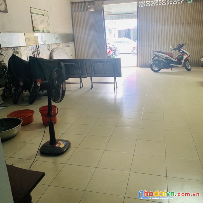 Bán nhà mặt tiền quốc lộ 13 bình thạnh ngang khủng giá 25 tỷ