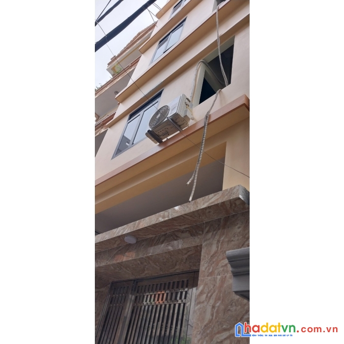 Chính chủ cho thuê phòng toà nhà mới xây đường đức diễn, phường phúc diễn, quận bắc từ liêm, hà nội
