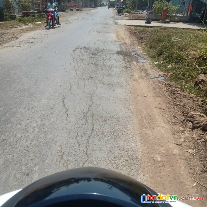 Gấp gấp chủ đất kẹt tiền cần sang nhượng lại nền đất rẻ cho a/c đầu tư nhanh sinh lời