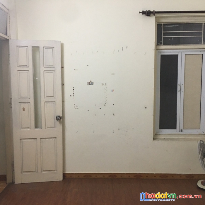 Bán nhà minh khai, dt 22m, nhà 5 tầng, giá 1 tỷ x.