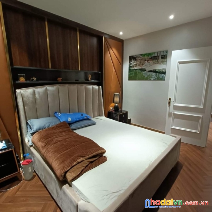 Nhà đẹp nguyễn trãi, dt 86m² kinh doanh đỉnh, nhỉnh 6 tỷ
