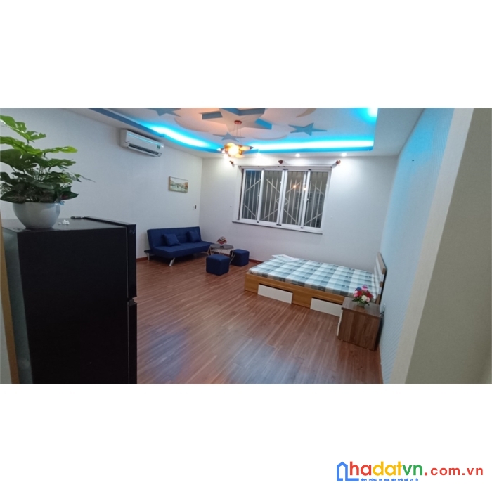 Phòng chdv lê văn lương, full nội thất, cửa sổ, bancol.