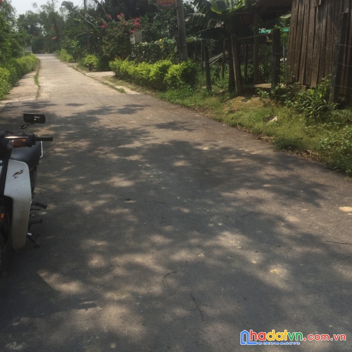 Chính chủ cần bán lô đất cẩm xuyên - hà tĩnh