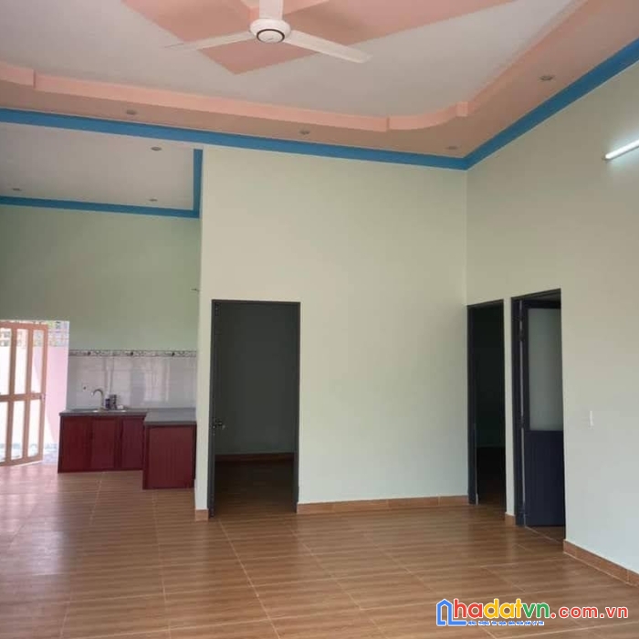 Cần bán căn nhà tại phước bình, long thành, đồng nai.