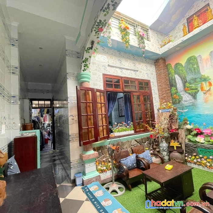 .nhà mặt tiền kinh doanh nguyễn lương bằng 5x25 6.25 tỷ