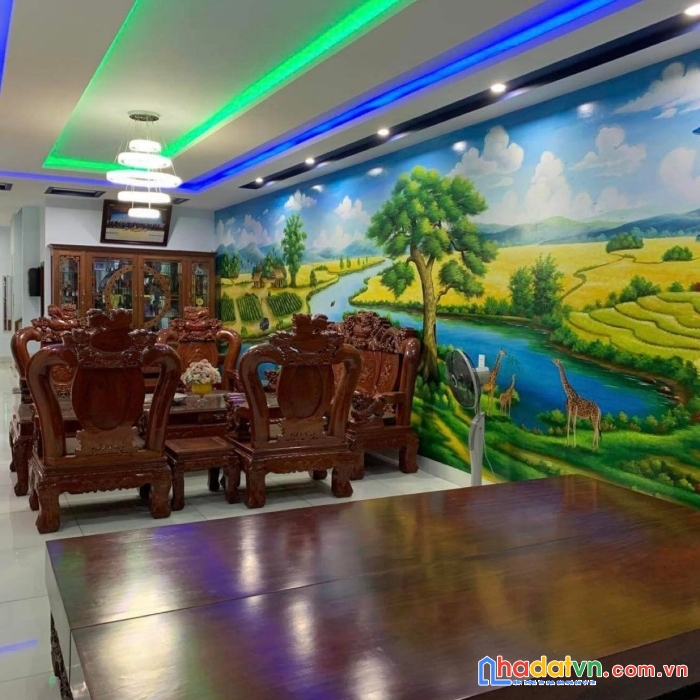 Cần bán nhà 6 tầng mặt tiền nguyễn hữu thọ. quận hải châu. đà nẵng. gần bệnh viện vinmec
