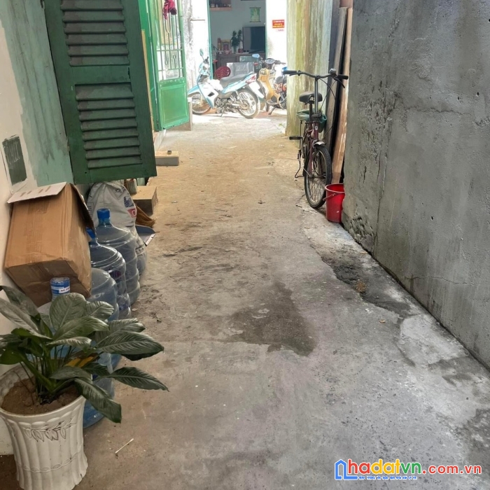 Bán nhà 2 tầng nhỏ xinh đường liên khiu 2-5, 24m2 chỉ 1.99 tỷ, ngay tân hòa đông