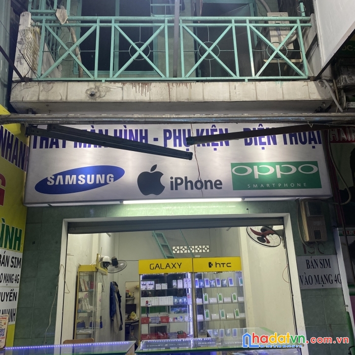 Sang mặt bằng 130 ngô chí quốc, bình chiểu, thủ đức, thành phố hồ chí minh