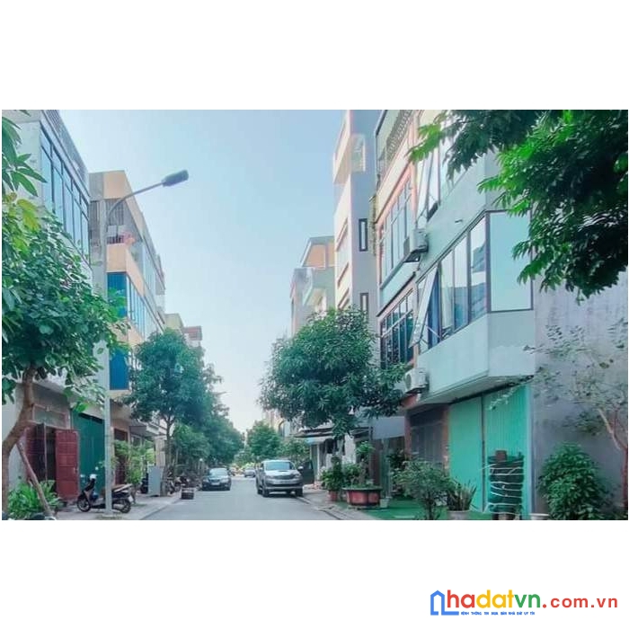 Nhà hot thạch bàn, vỉa hè, ô tô tránh, kd đỉnh, 62m, giá nhỉnh 8 tỷ