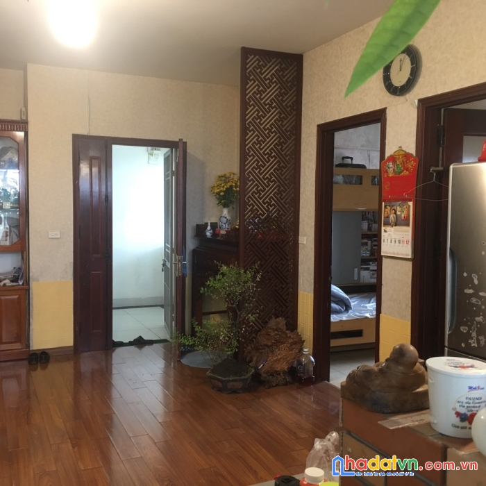 Chính chủ cần bán căn hộ chung cư tại kđt việt hưng, phường đức giang, long biên, hà nội.
