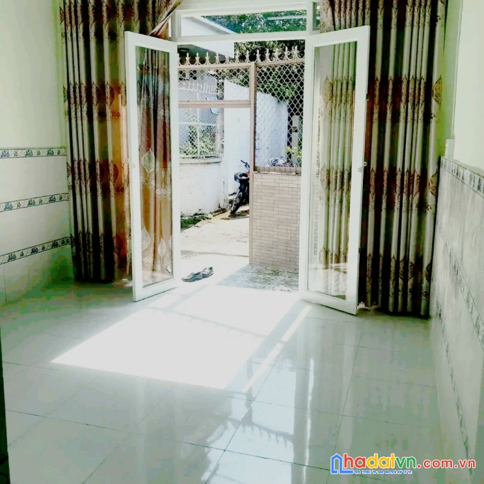 Bán nhà linh chiểu thủ đức 57m chỉ hơn 3 tỷ