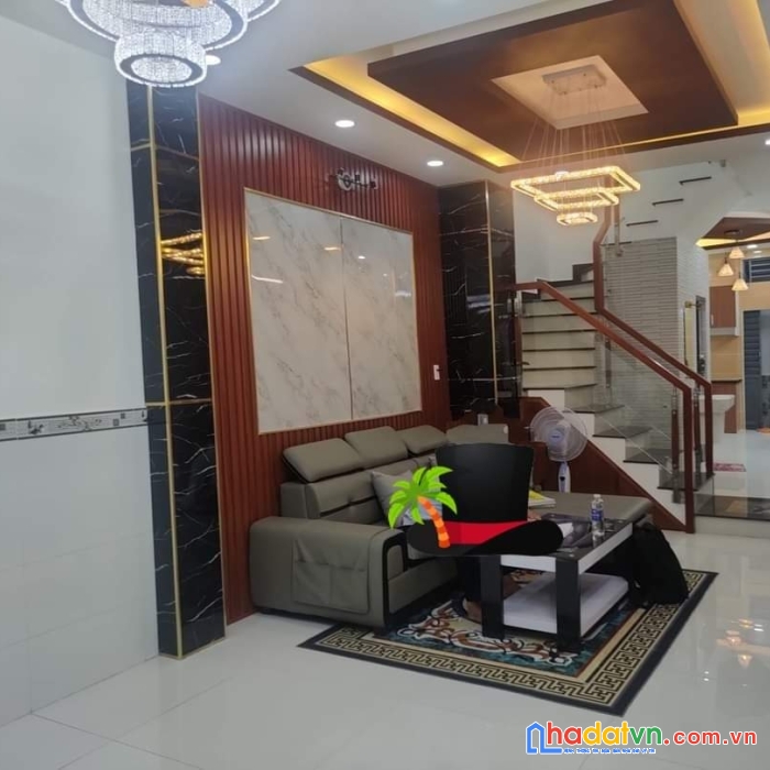 Không mua nhà này thì mua nhà nào 3.2 tỷ còn tl