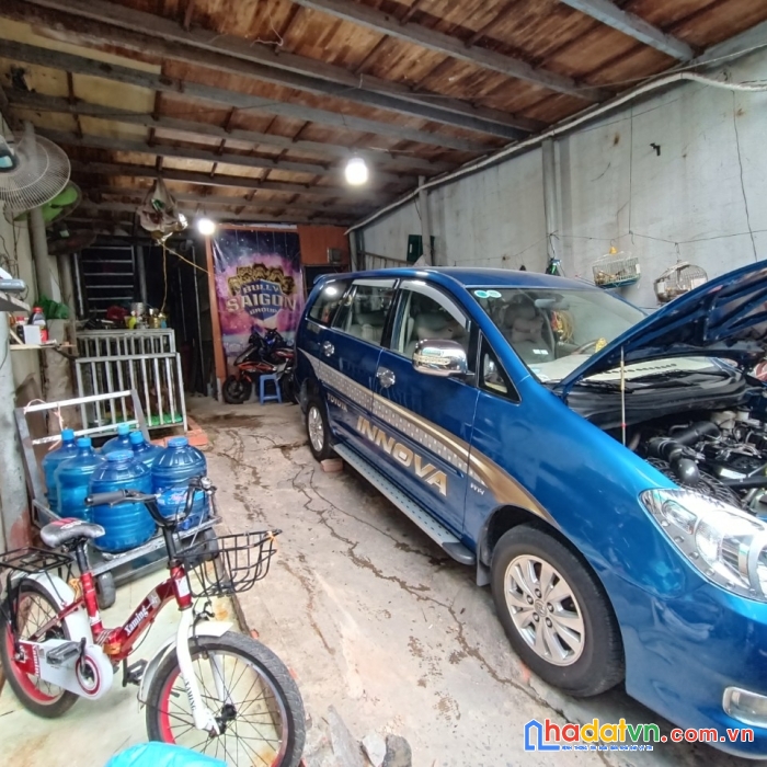 Bán lô đất lê cơ, sát mặt tiền kinh dương vương, ngang 4.9m hiếm