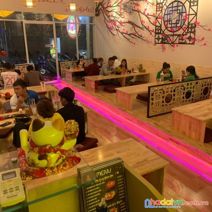 Chính chủ sang quán trung tâm thủ đức