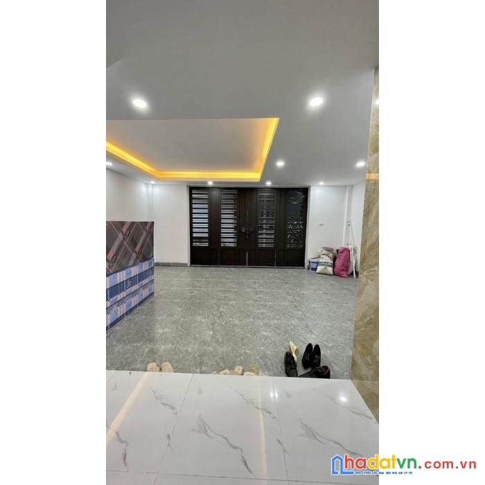 Bán ccmn triều khúc, thanh trì, 100m2x8t, mt6m, 30pkk, thang máy, 13 tỷ