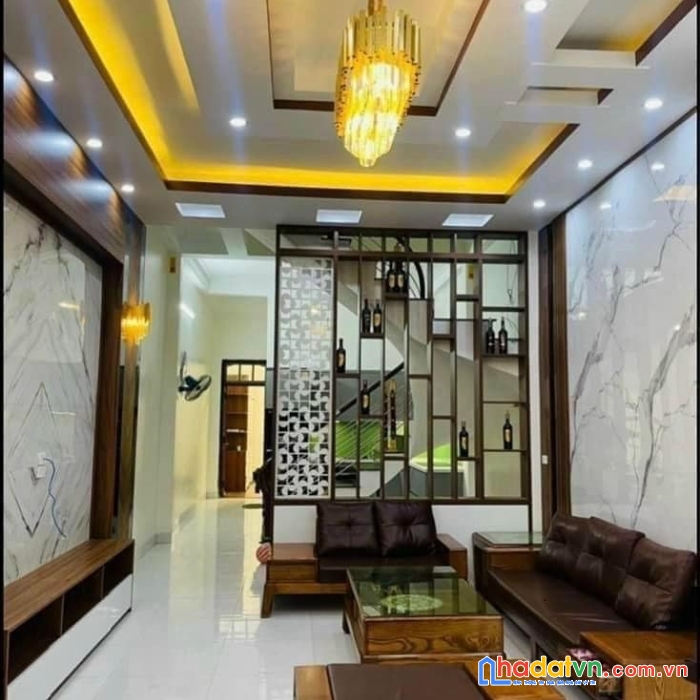 Bán nhà lương thế vinh, thanh xuân, 45m2, 4 tầng, 6pn, phân lô, 5.9 tỷ