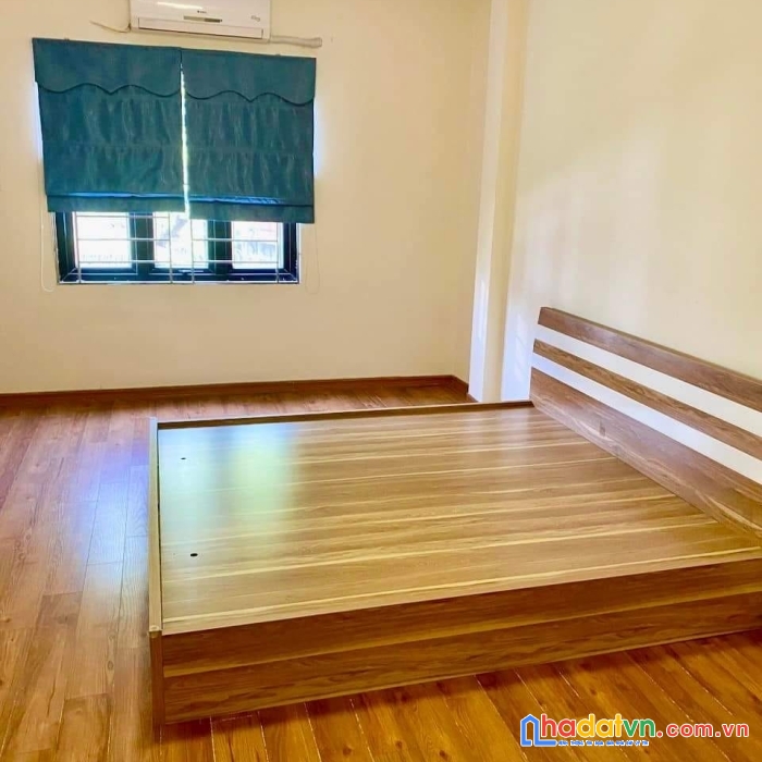 Bán nhà 30m 4 tầng phố cổ hà đông - ô tô gần - 40m ra đường quang trung